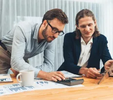 Over The Solution Work Financial  Of Provided Company. - 开云下载